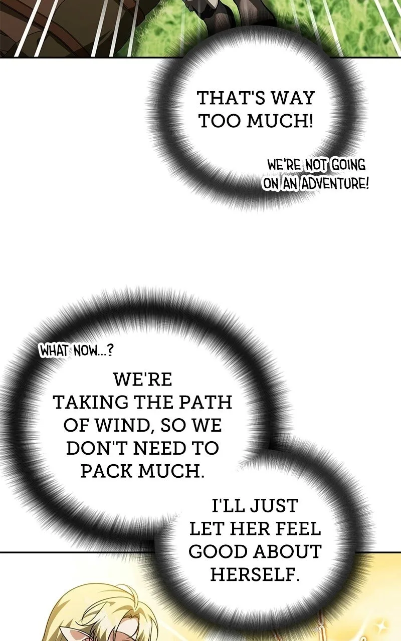 My Avatars' Path to Greatness Chapter 69 page 37