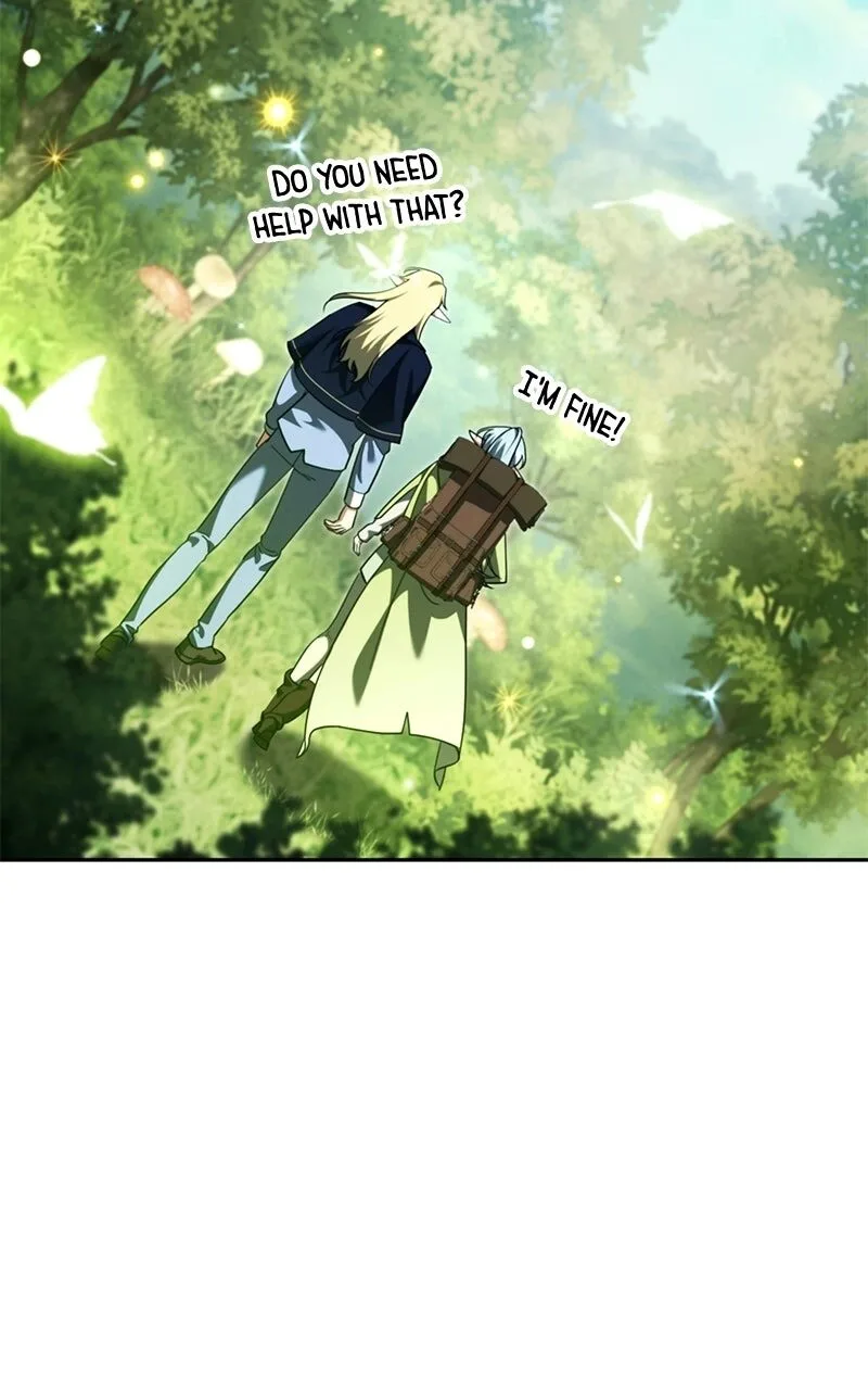 My Avatars' Path to Greatness Chapter 69 page 44