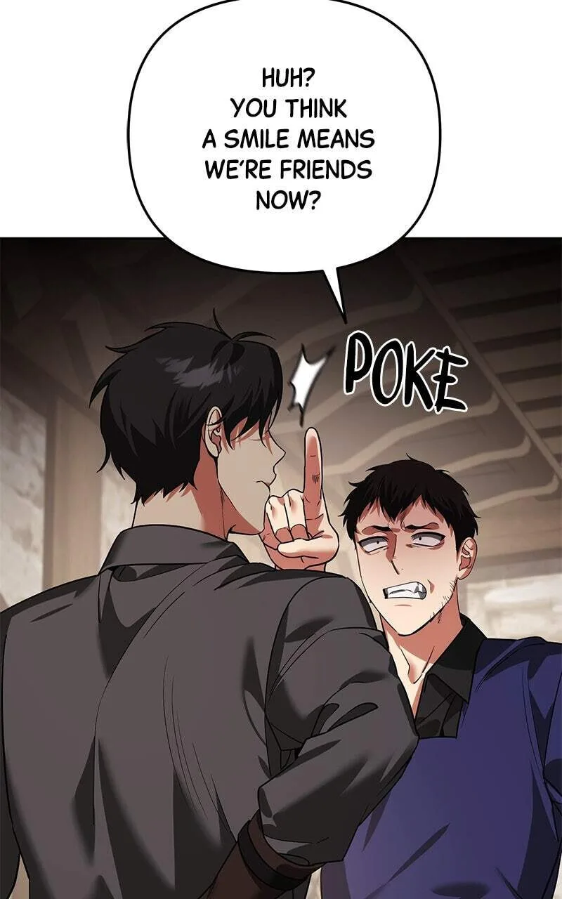 My Avatars' Path to Greatness Chapter 7 page 34