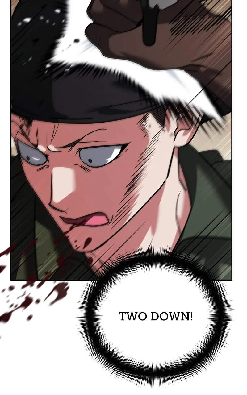 My Avatars' Path to Greatness Chapter 7 page 54