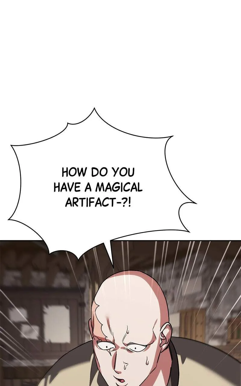 My Avatars' Path to Greatness Chapter 7 page 61