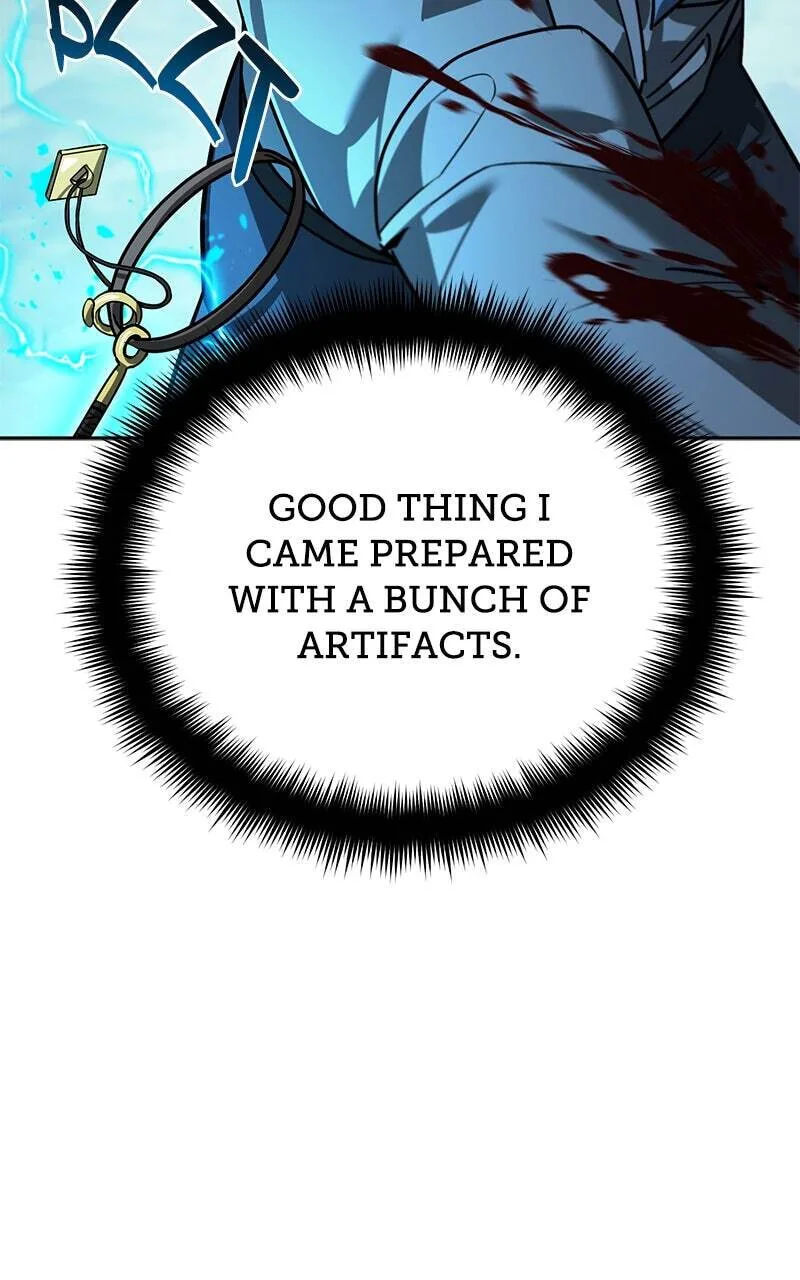 My Avatars' Path to Greatness Chapter 7 page 64