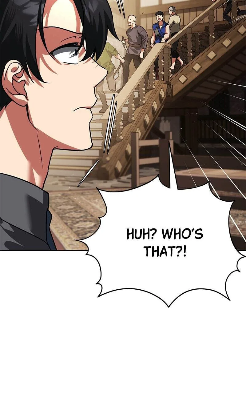 My Avatars' Path to Greatness Chapter 7 page 68