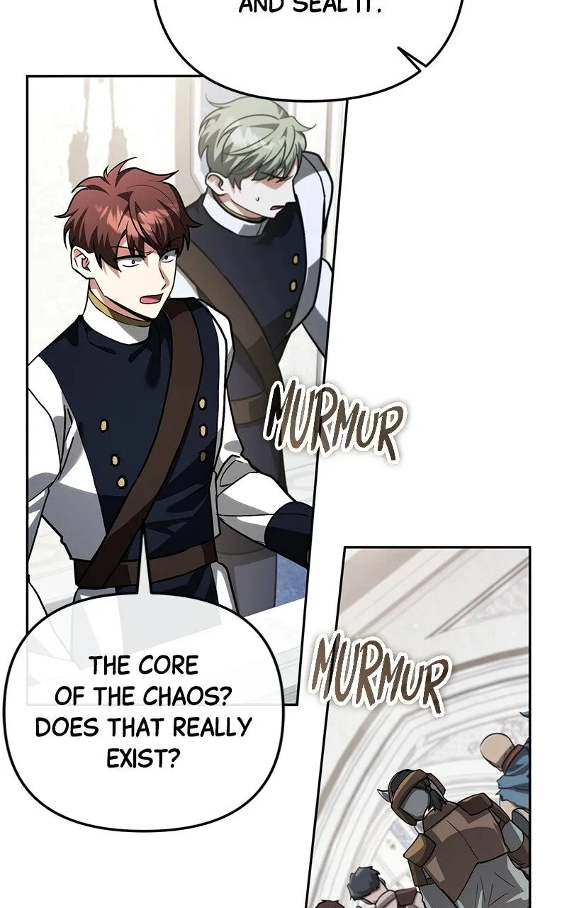 My Avatars' Path to Greatness Chapter 70 page 15