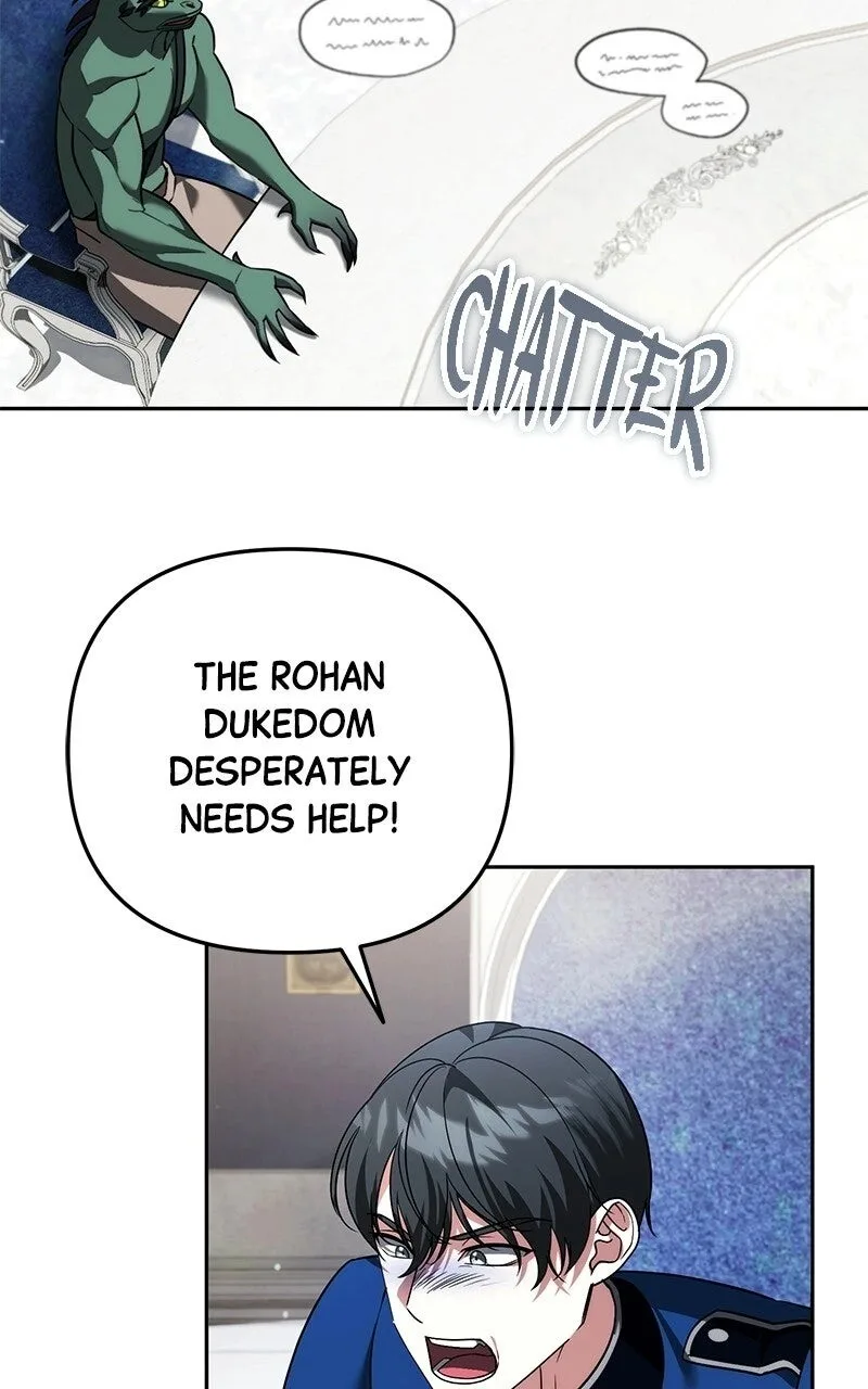 My Avatars' Path to Greatness Chapter 70 page 47