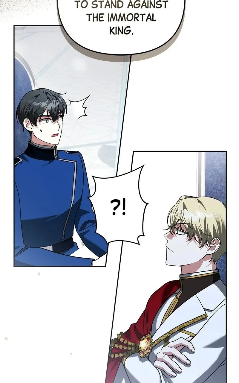 My Avatars' Path to Greatness Chapter 70 page 55
