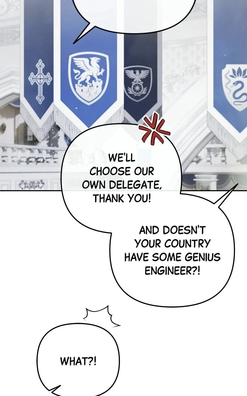 My Avatars' Path to Greatness Chapter 70 page 71