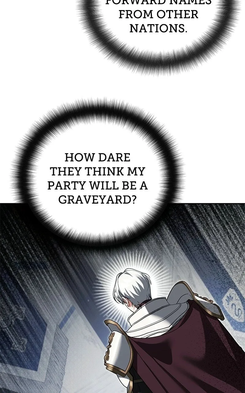 My Avatars' Path to Greatness Chapter 70 page 73