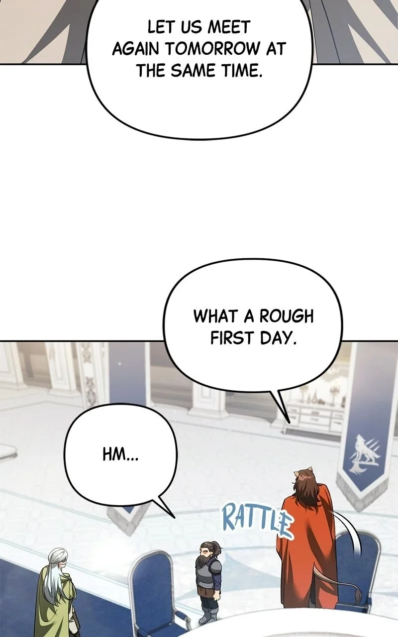 My Avatars' Path to Greatness Chapter 71 page 3