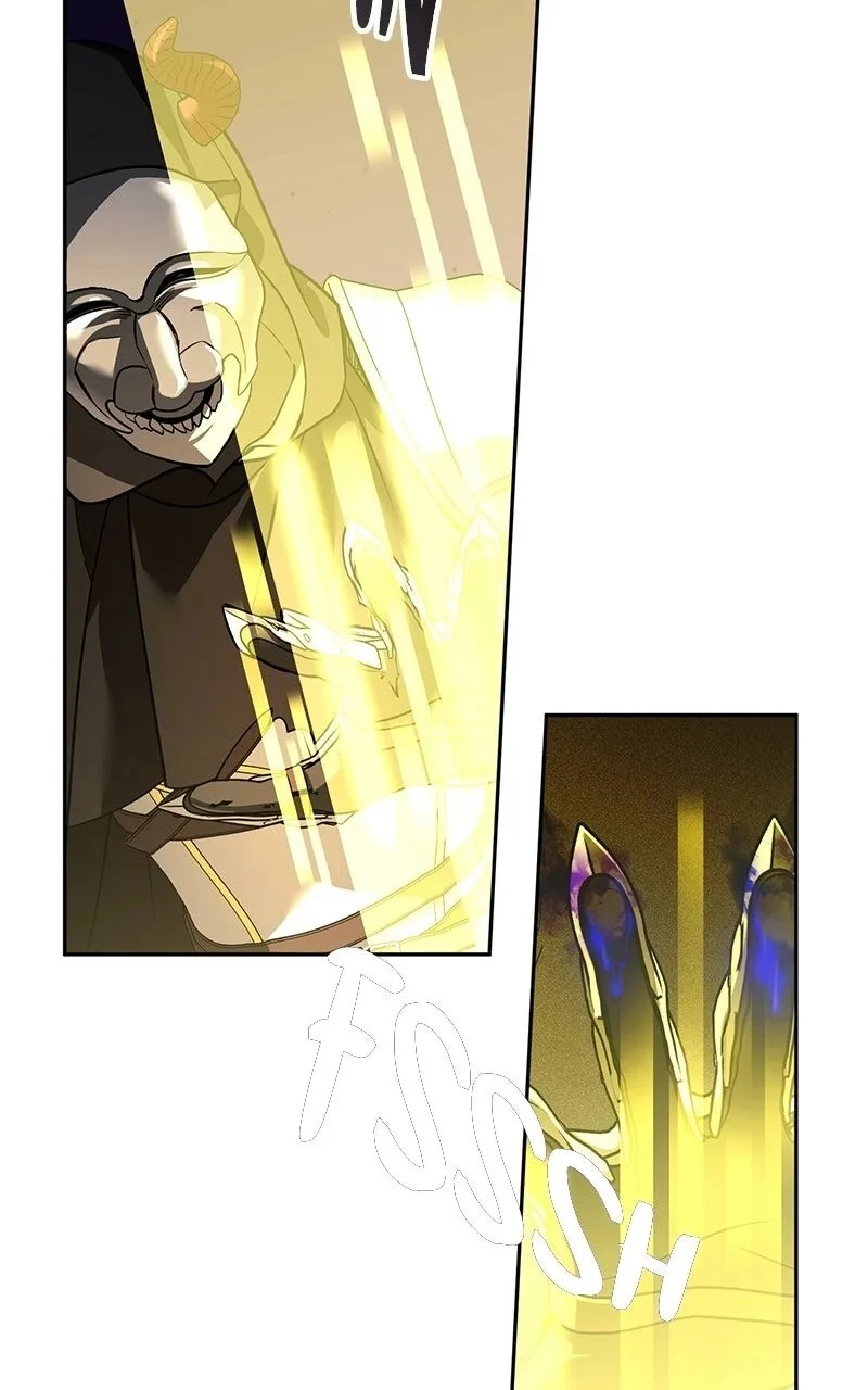 My Avatars' Path to Greatness Chapter 71 page 28