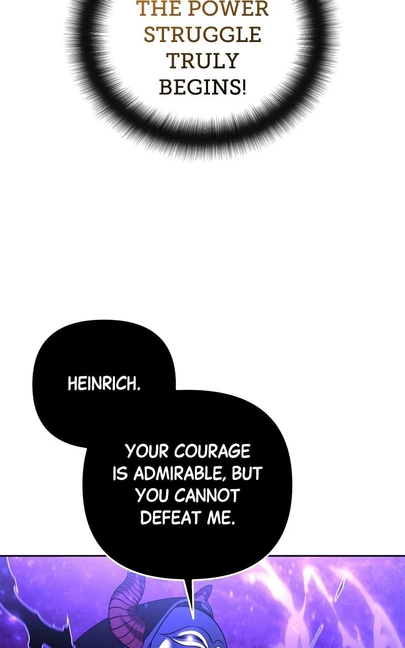 My Avatars' Path to Greatness Chapter 71 page 36