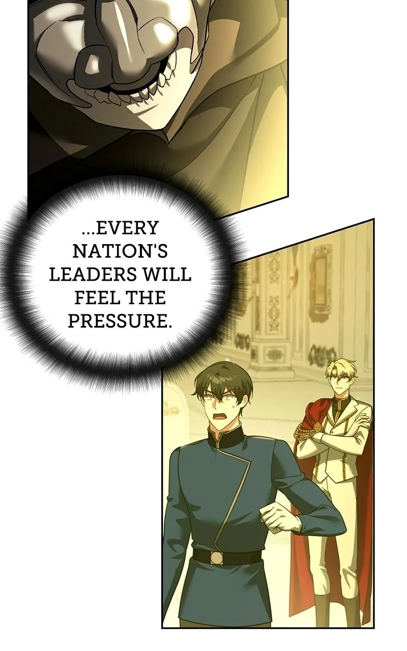 My Avatars' Path to Greatness Chapter 71 page 34