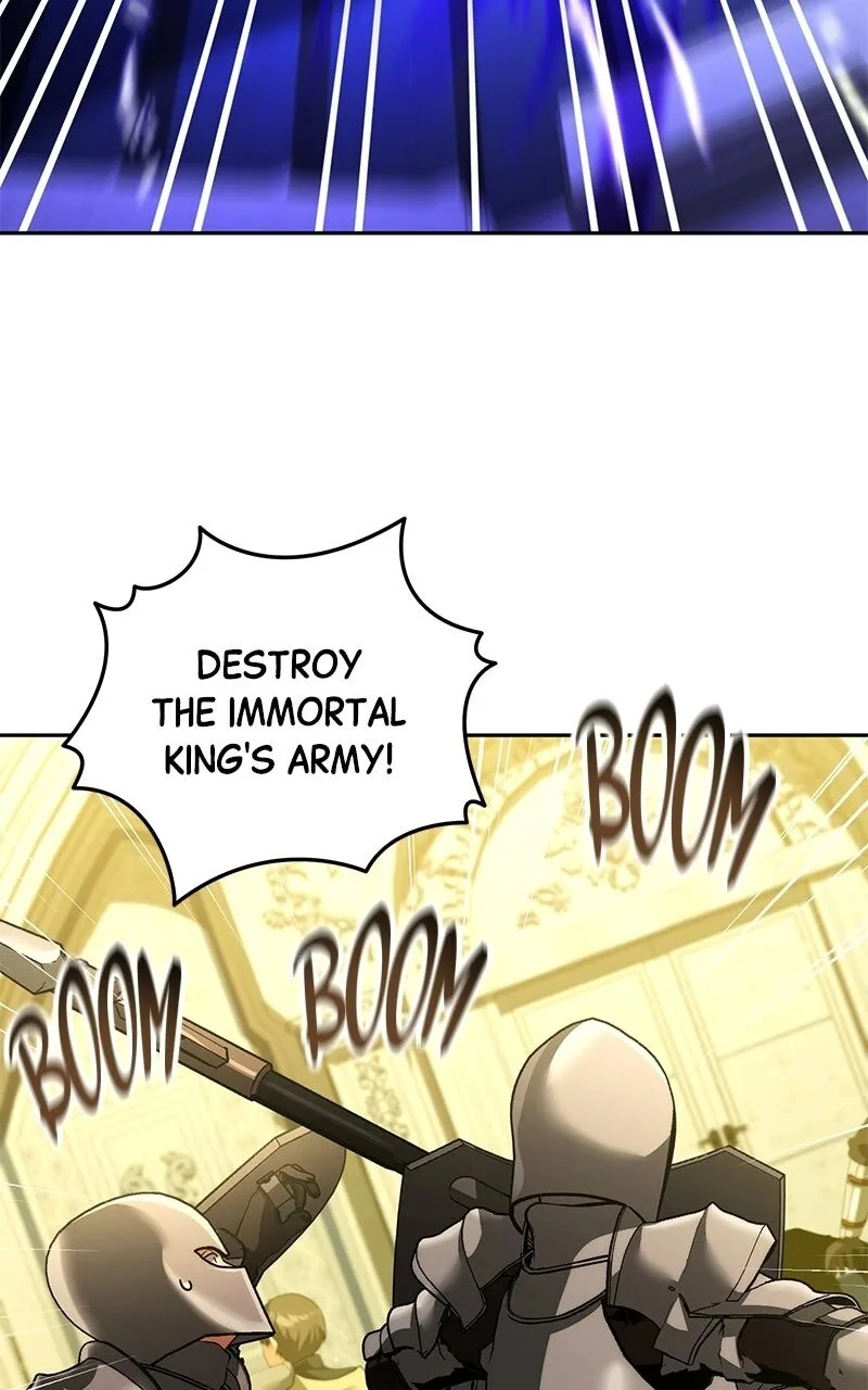 My Avatars' Path to Greatness Chapter 71 page 67