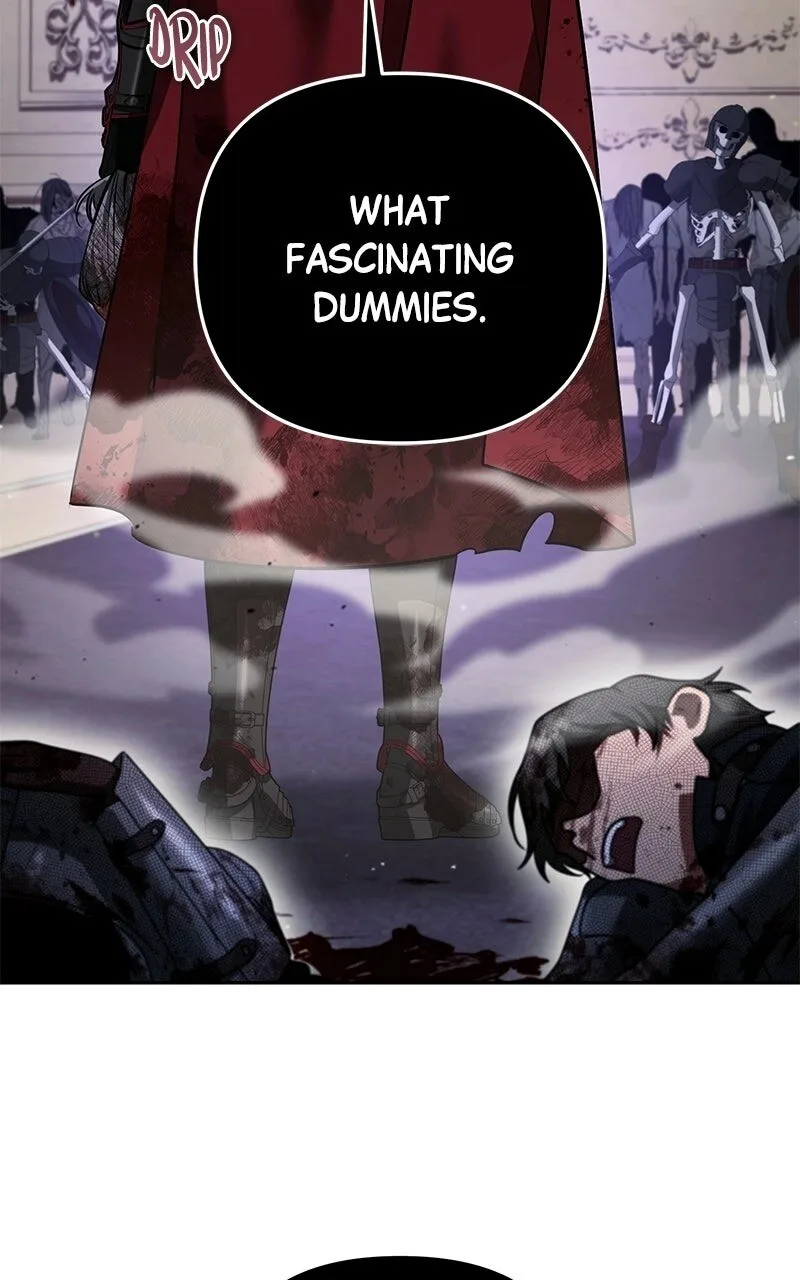 My Avatars' Path to Greatness Chapter 71 page 71