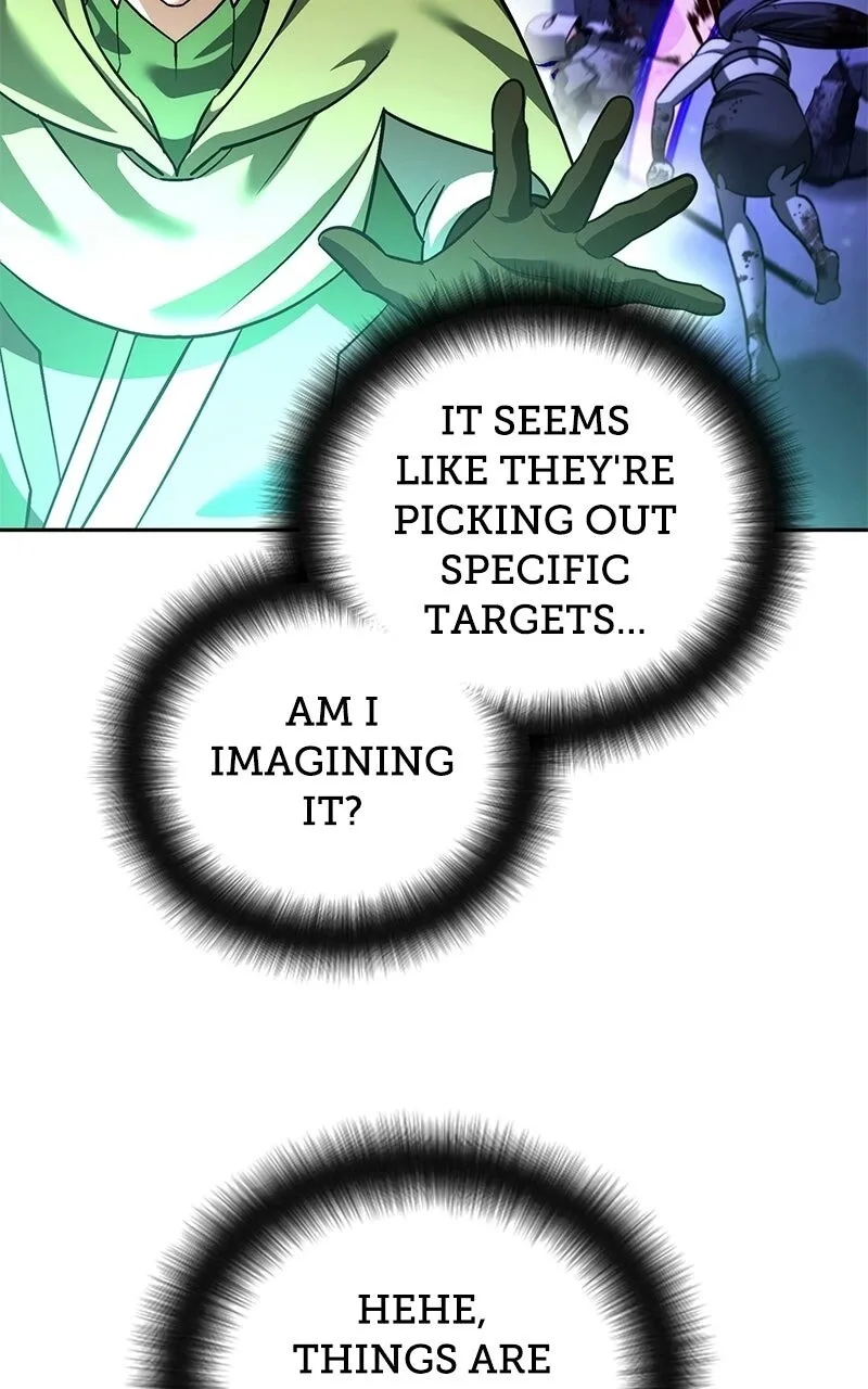 My Avatars' Path to Greatness Chapter 71 page 76