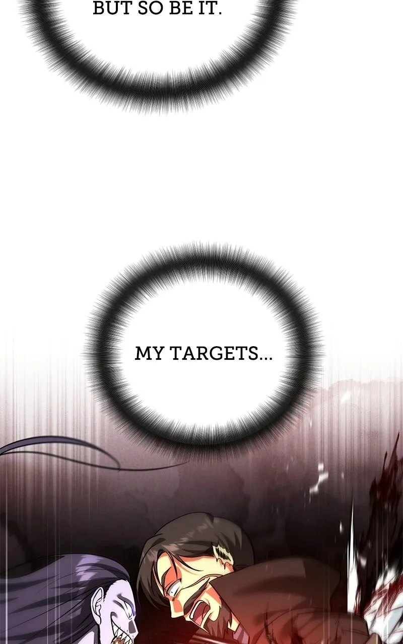 My Avatars' Path to Greatness Chapter 71 page 78
