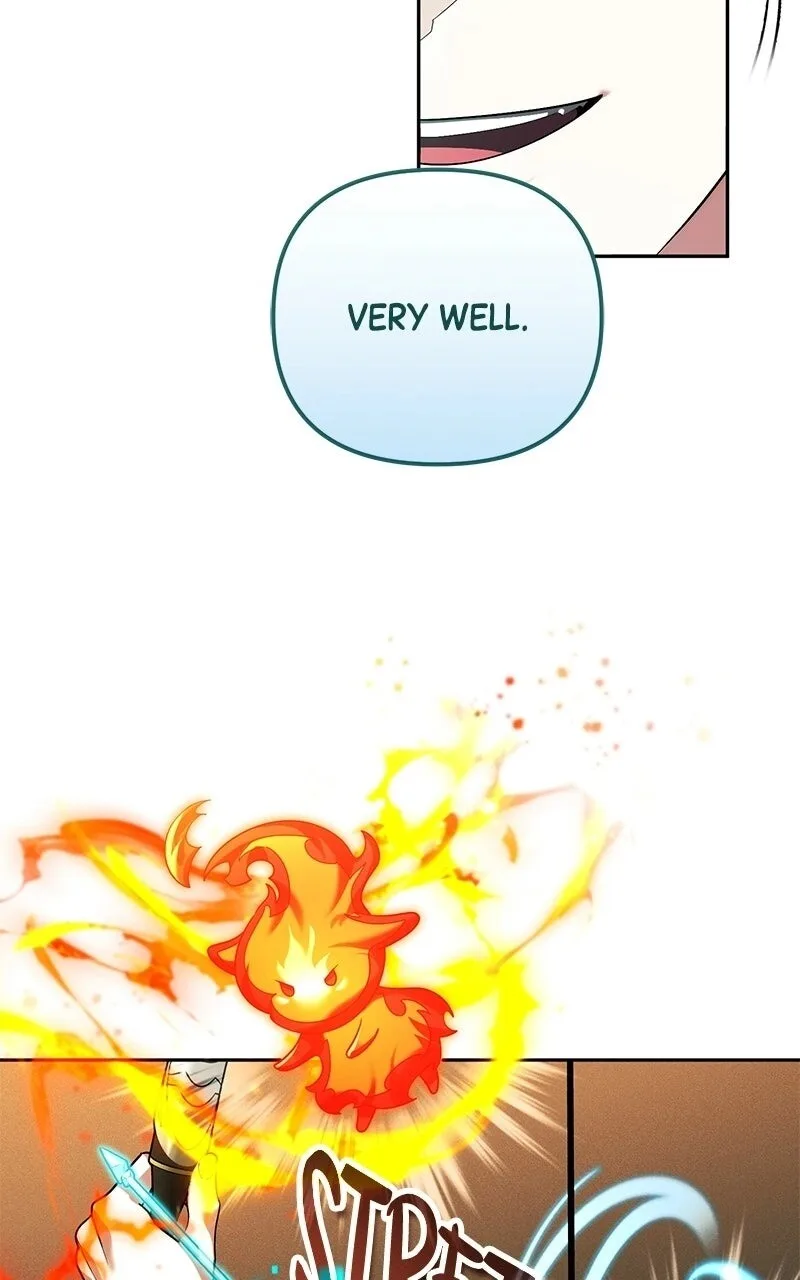 My Avatars' Path to Greatness Chapter 72 page 21
