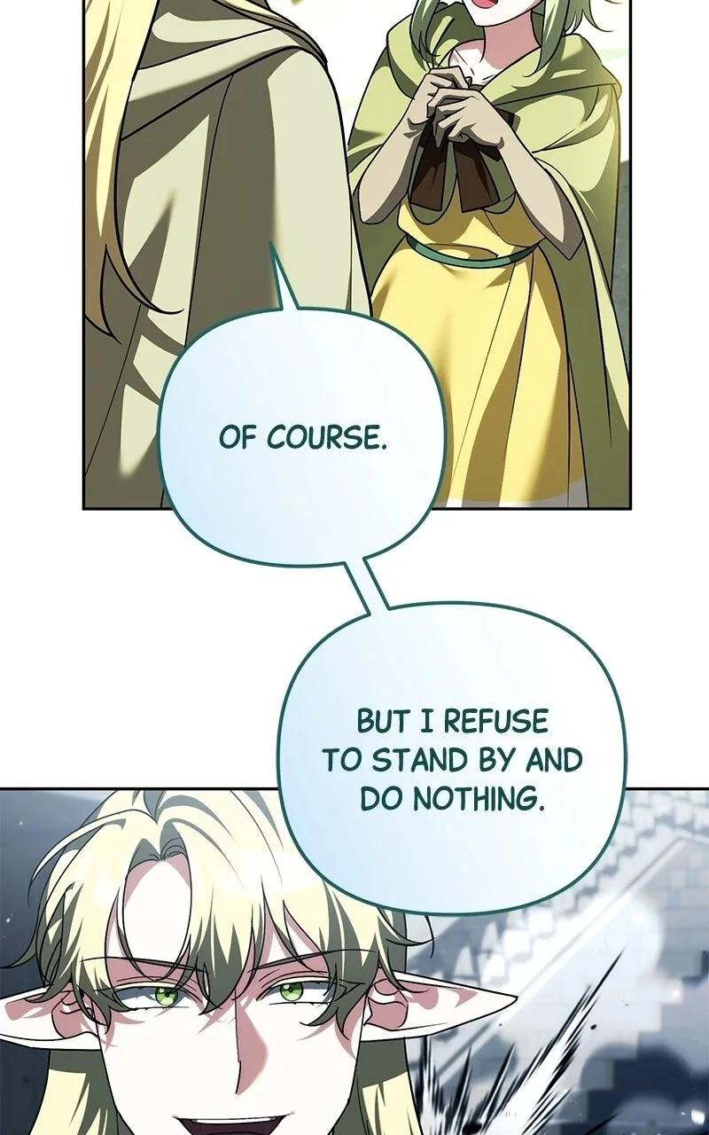 My Avatars' Path to Greatness Chapter 72 page 16