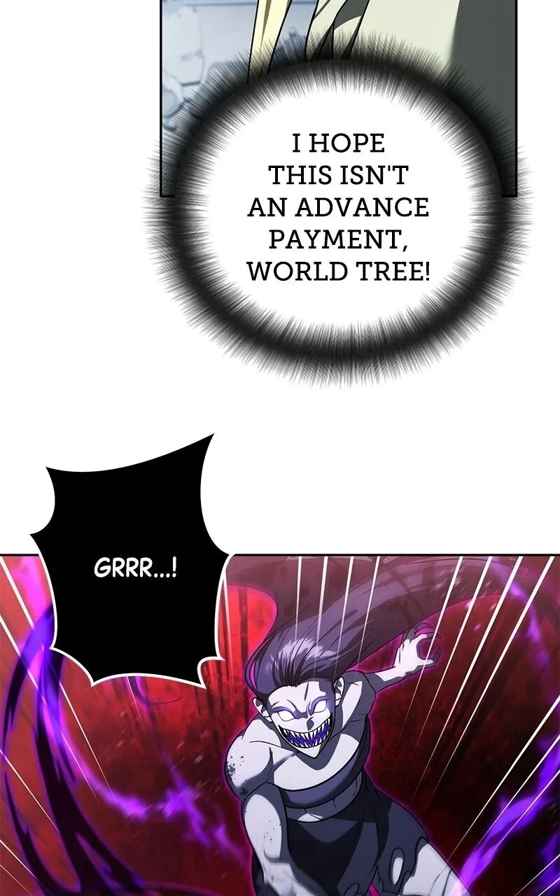 My Avatars' Path to Greatness Chapter 72 page 37