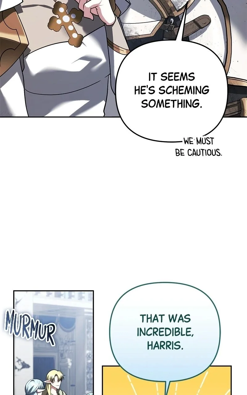 My Avatars' Path to Greatness Chapter 72 page 58