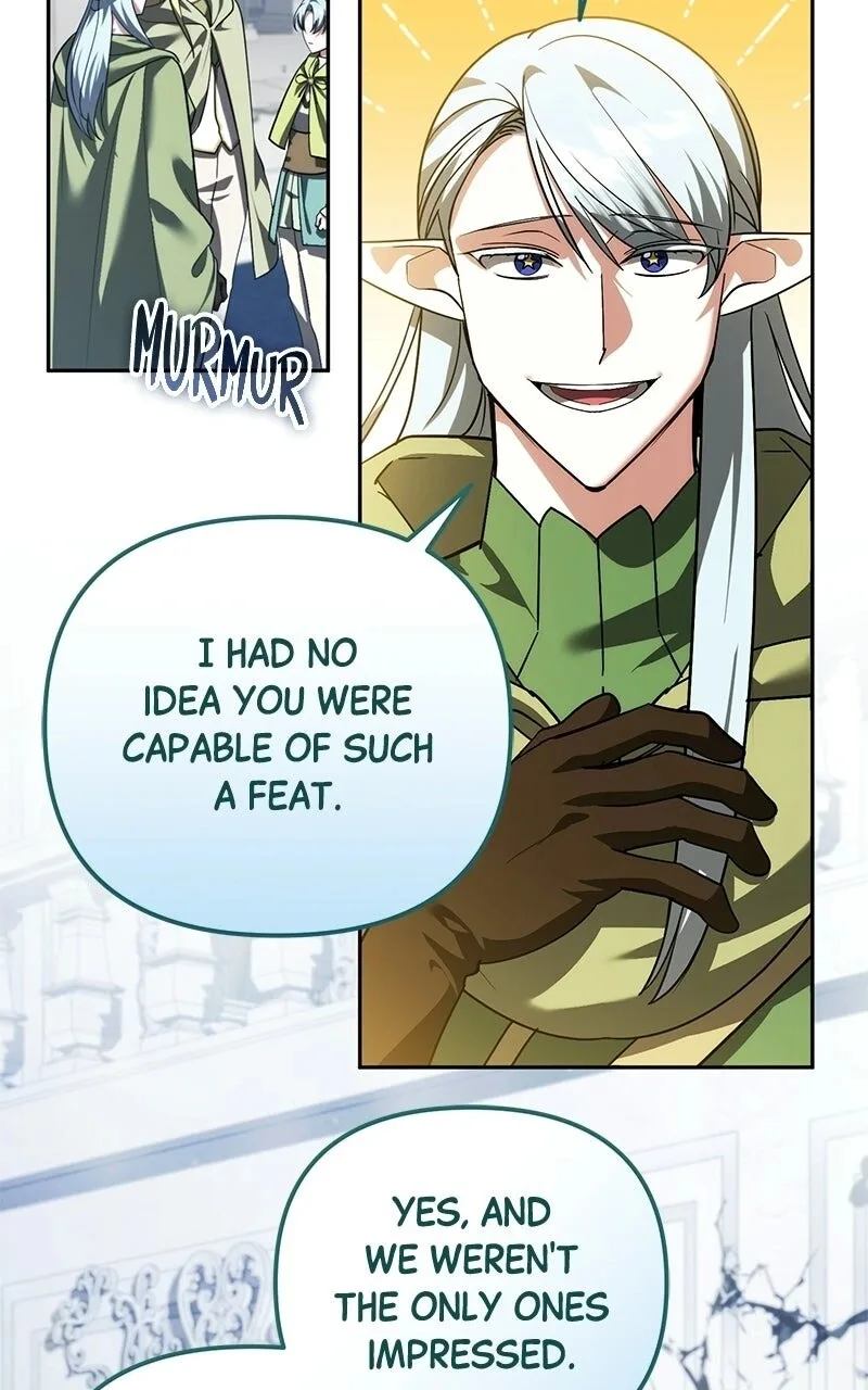 My Avatars' Path to Greatness Chapter 72 page 59