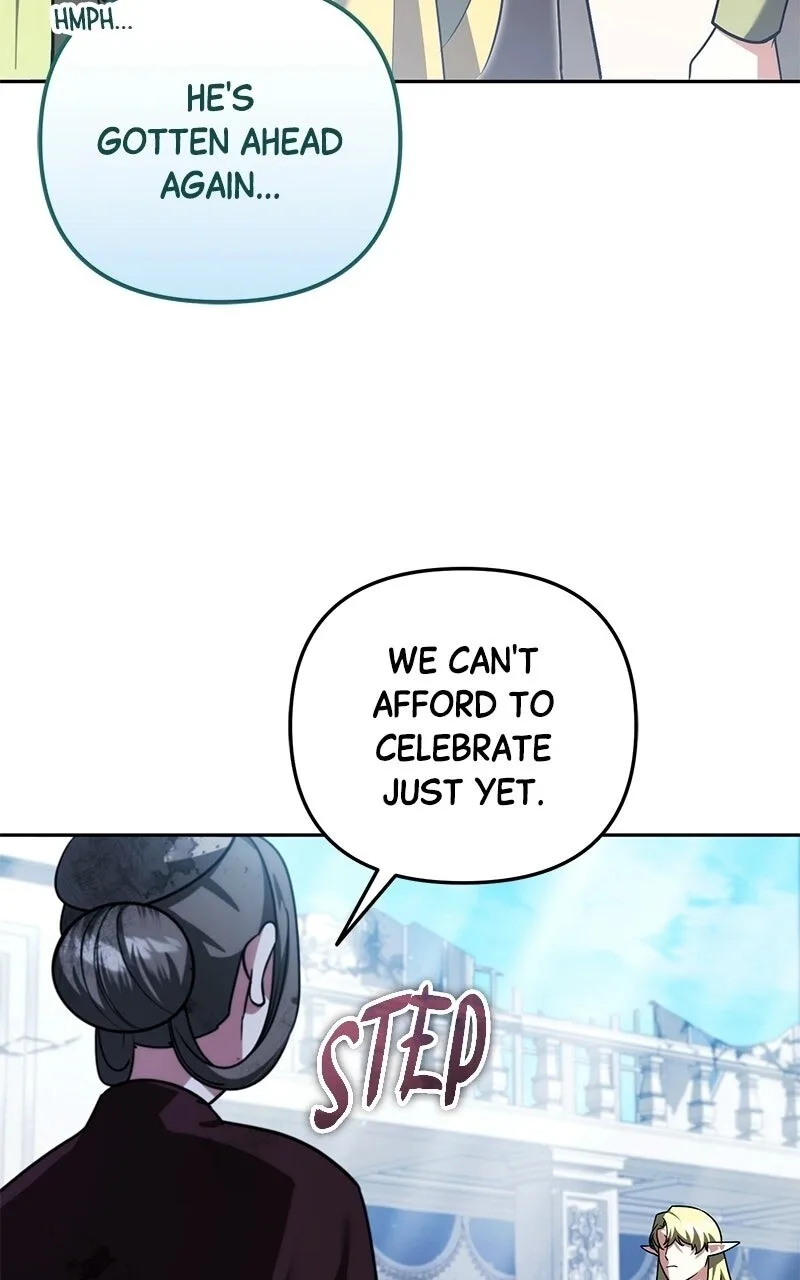 My Avatars' Path to Greatness Chapter 72 page 61