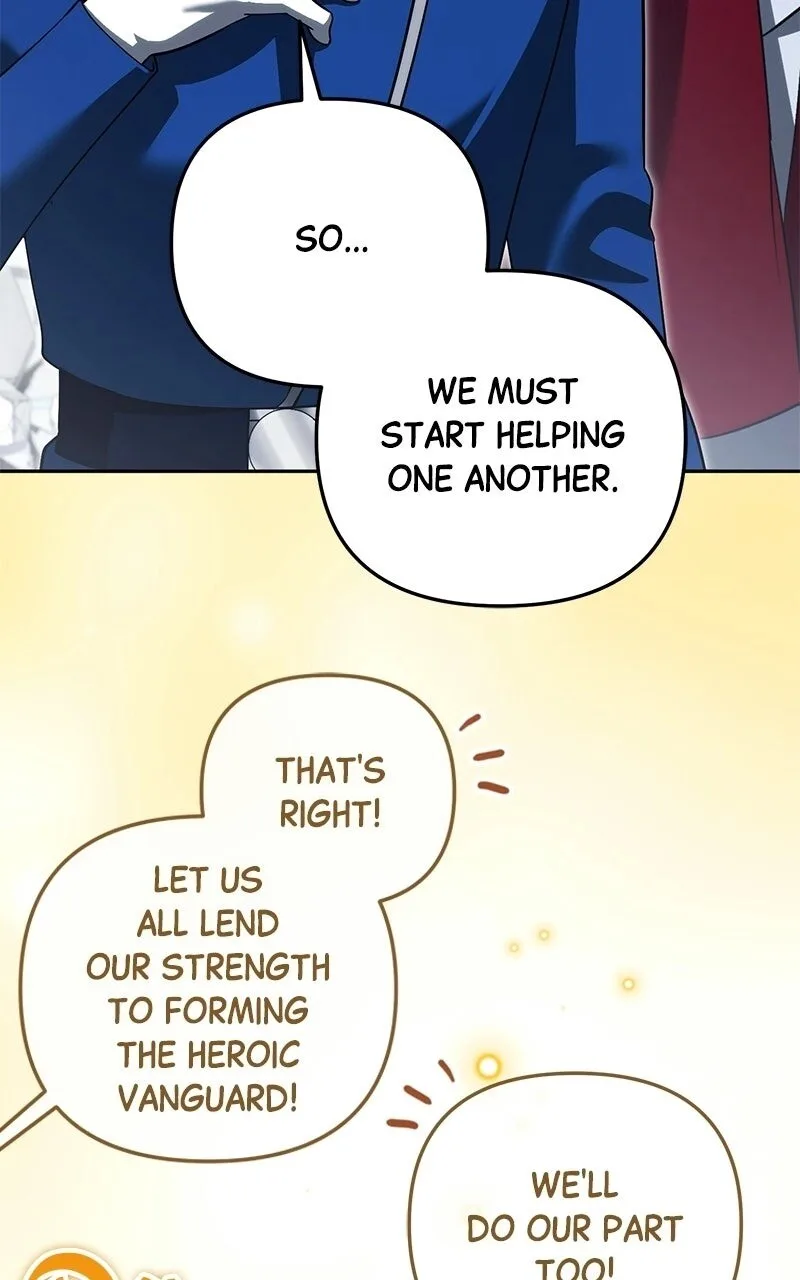 My Avatars' Path to Greatness Chapter 72 page 66