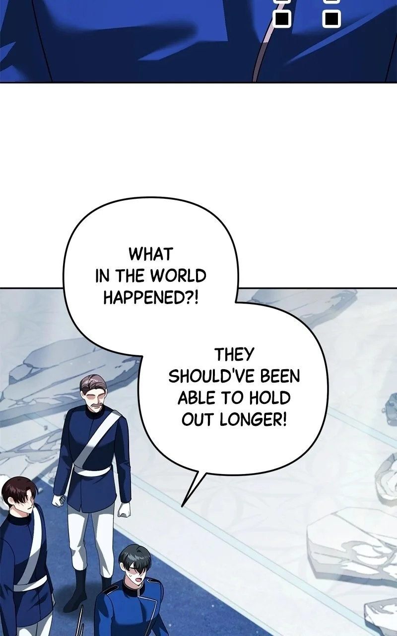 My Avatars' Path to Greatness Chapter 72 page 73