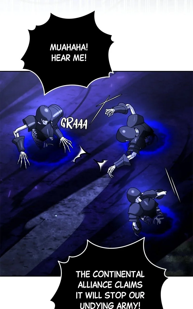 My Avatars' Path to Greatness Chapter 72 page 96