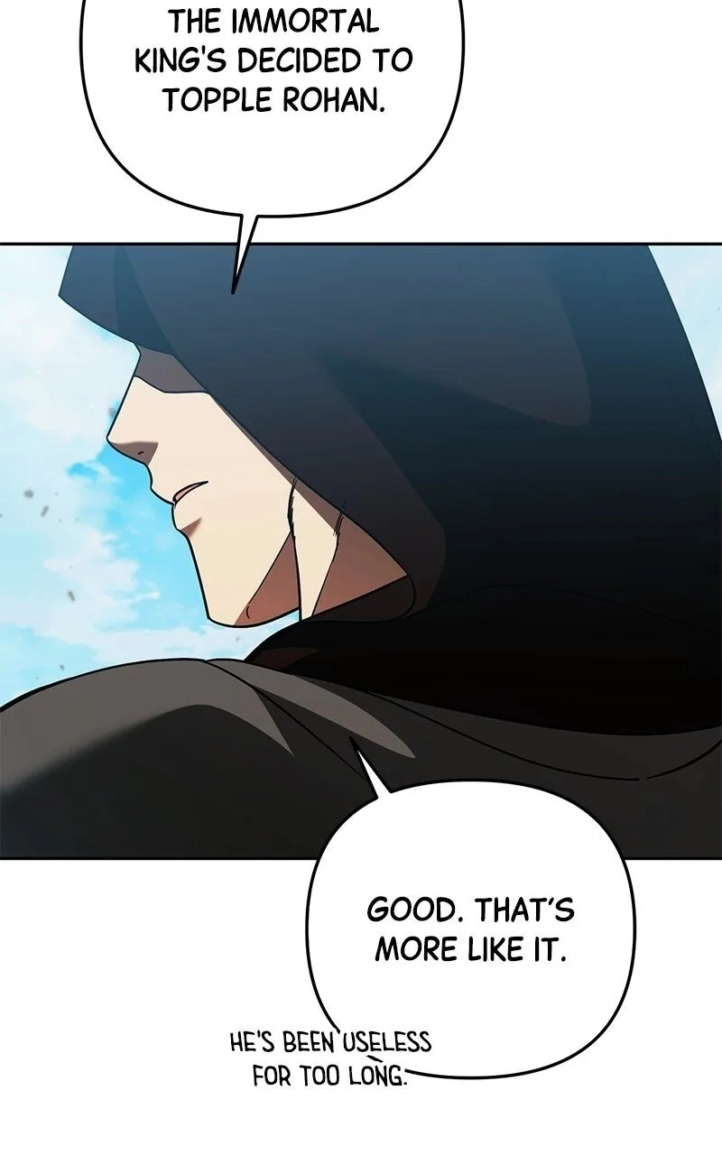 My Avatars' Path to Greatness Chapter 73 page 3