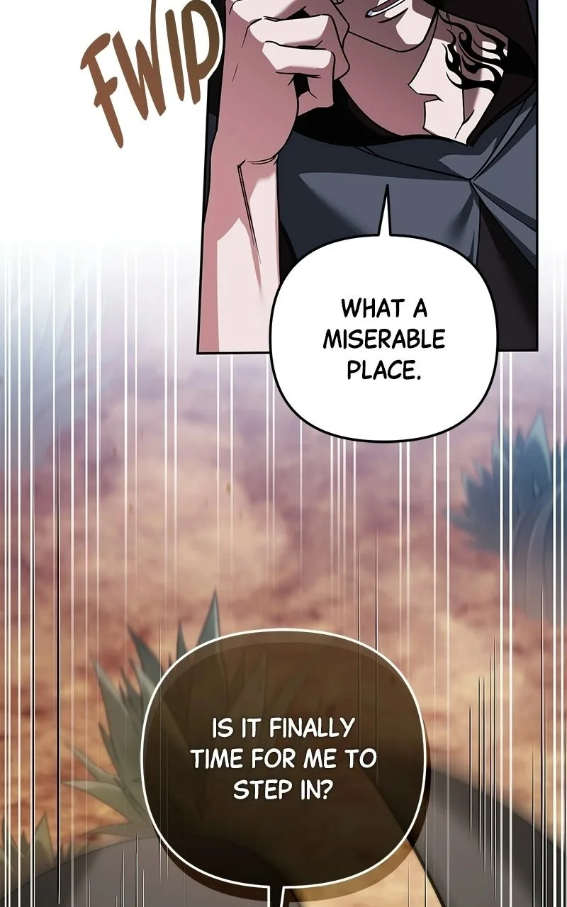 My Avatars' Path to Greatness Chapter 73 page 5