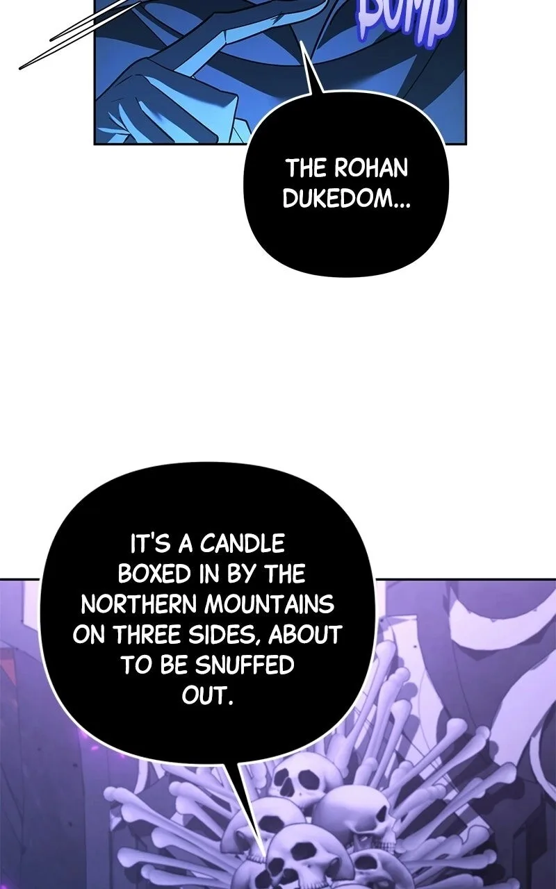 My Avatars' Path to Greatness Chapter 73 page 16