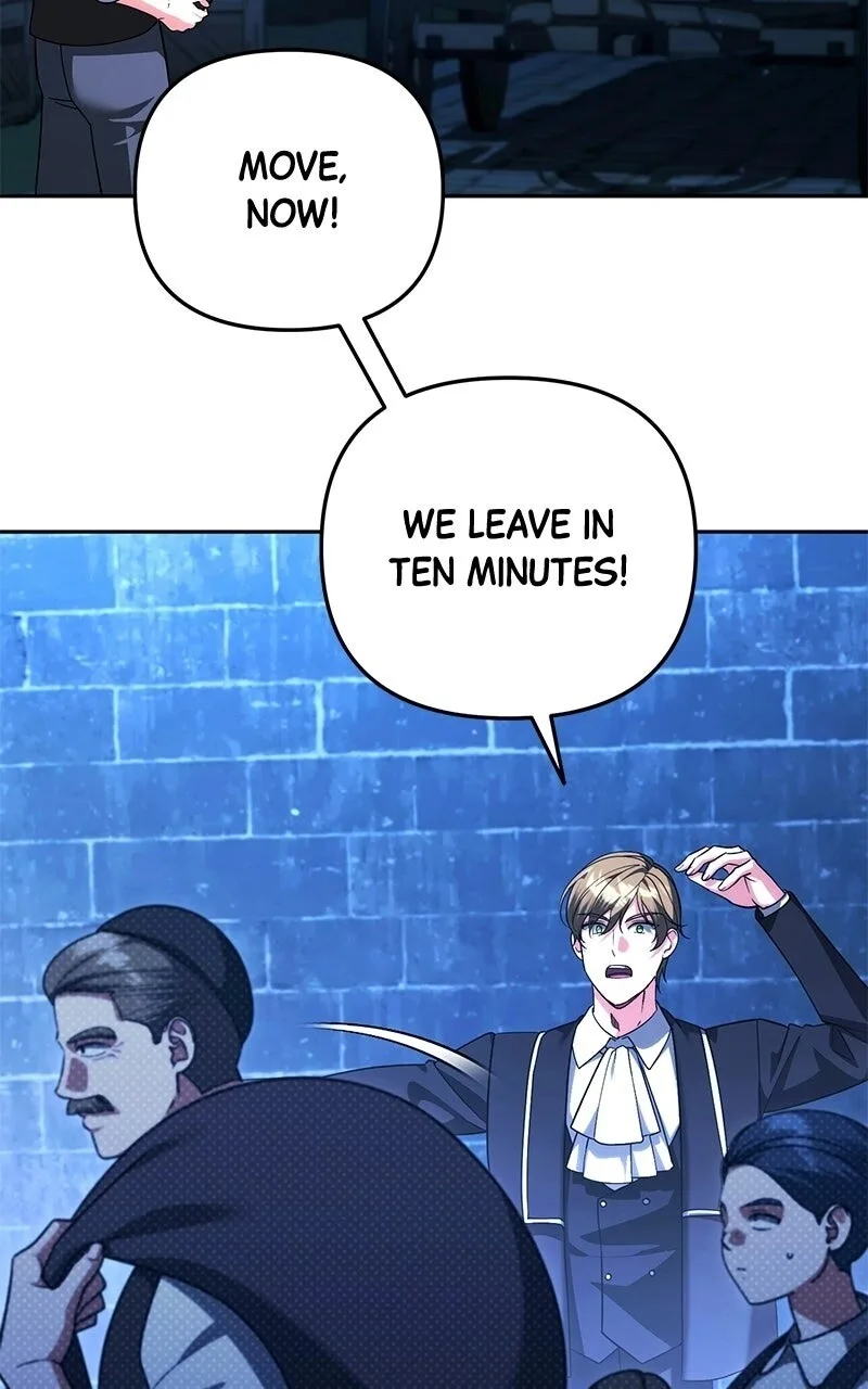 My Avatars' Path to Greatness Chapter 73 page 34