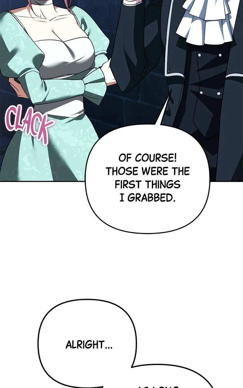 My Avatars' Path to Greatness Chapter 73 page 48