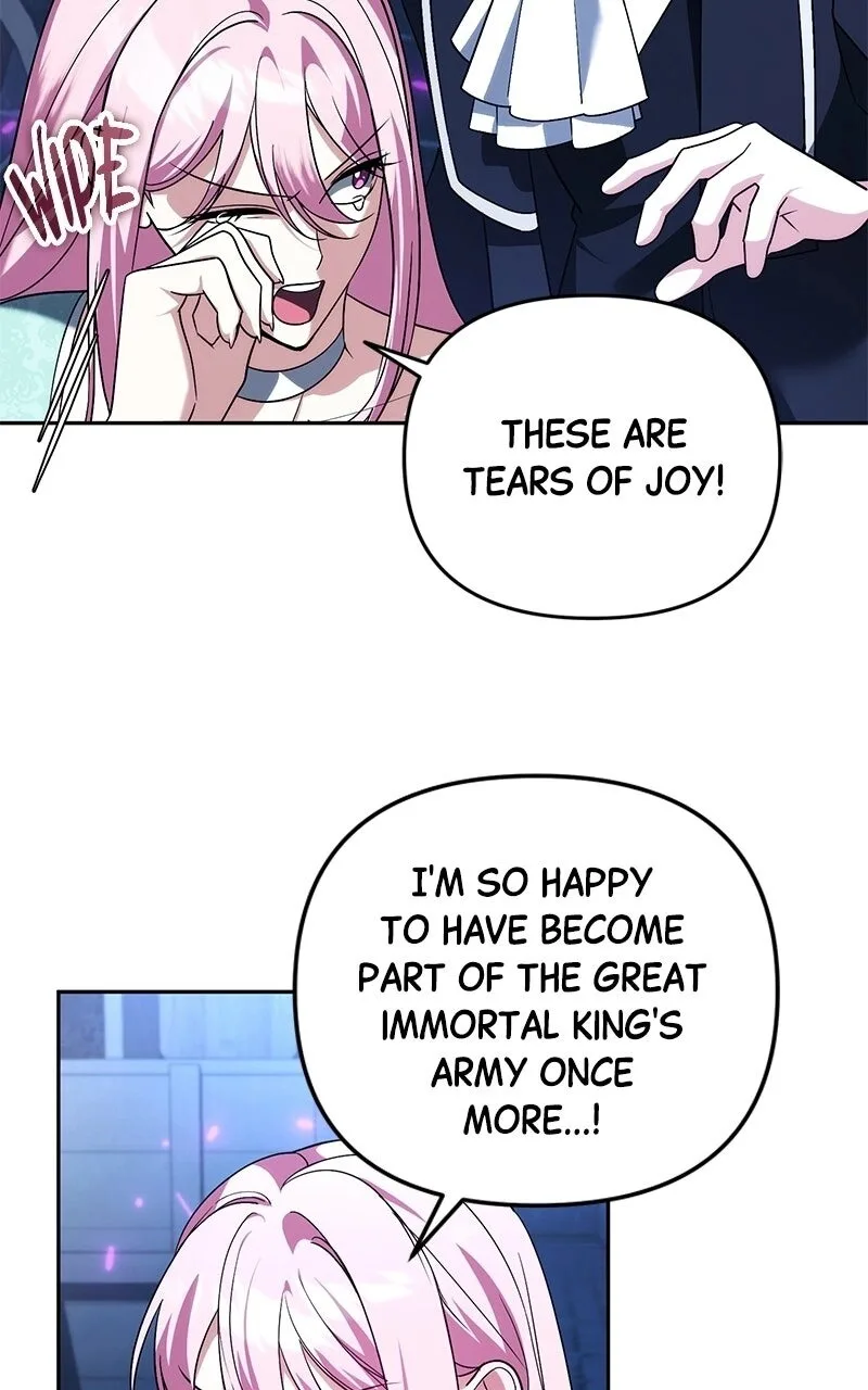 My Avatars' Path to Greatness Chapter 73 page 81