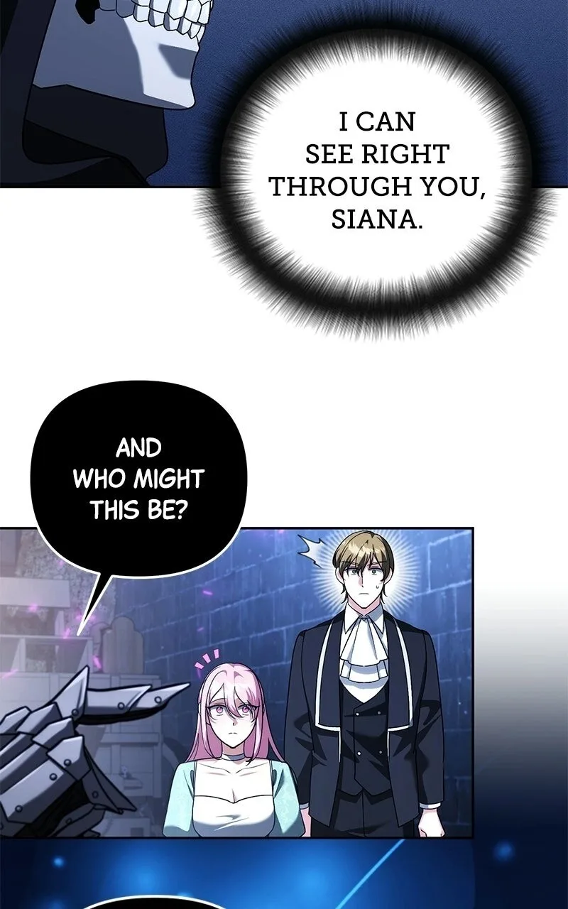 My Avatars' Path to Greatness Chapter 73 page 83