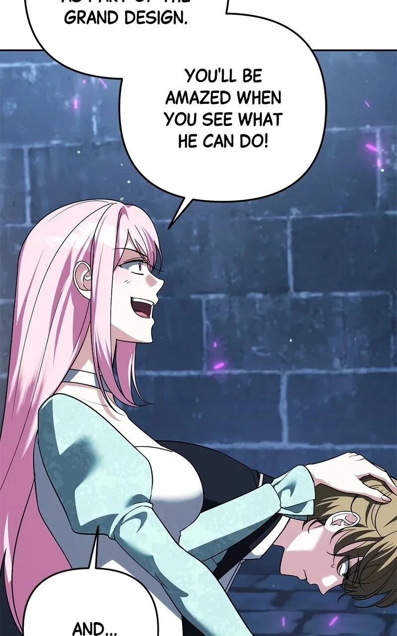 My Avatars' Path to Greatness Chapter 73 page 88