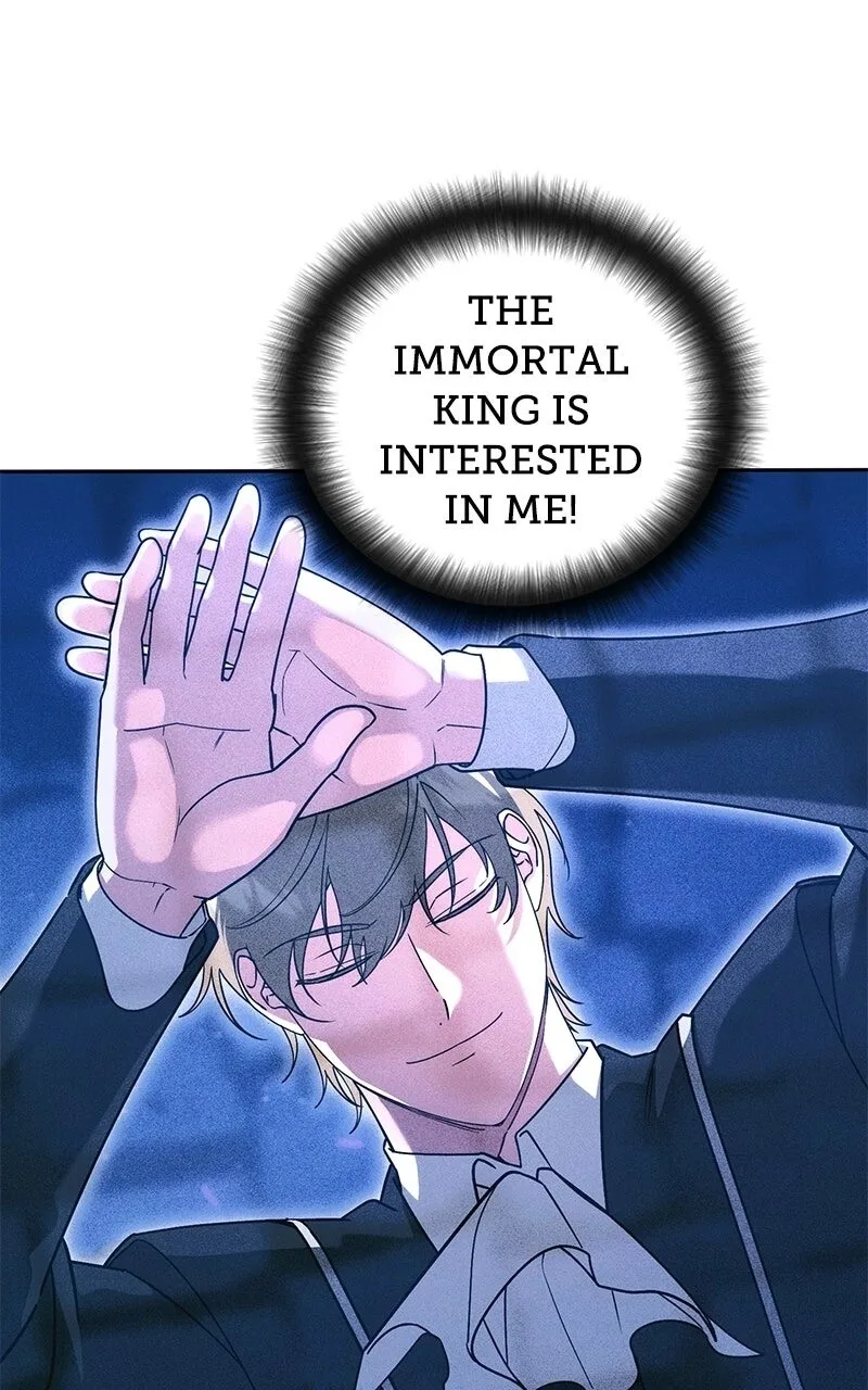 My Avatars' Path to Greatness Chapter 74 page 8