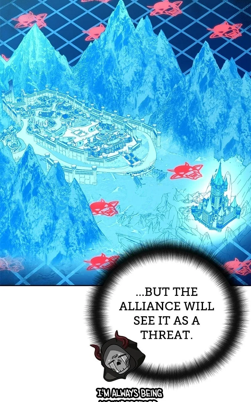 My Avatars' Path to Greatness Chapter 74 page 29