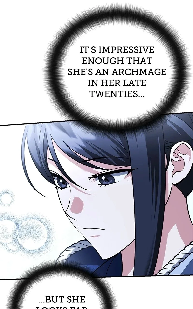 My Avatars' Path to Greatness Chapter 74 page 47