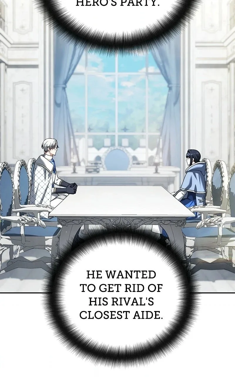 My Avatars' Path to Greatness Chapter 74 page 40