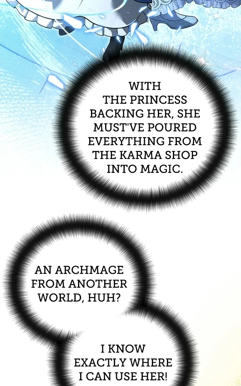 My Avatars' Path to Greatness Chapter 74 page 55