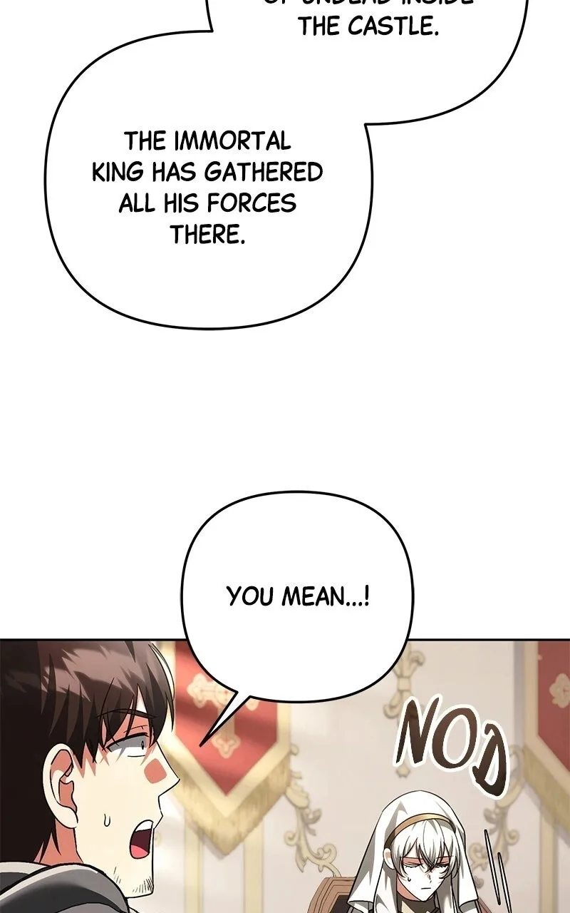 My Avatars' Path to Greatness Chapter 74 page 74