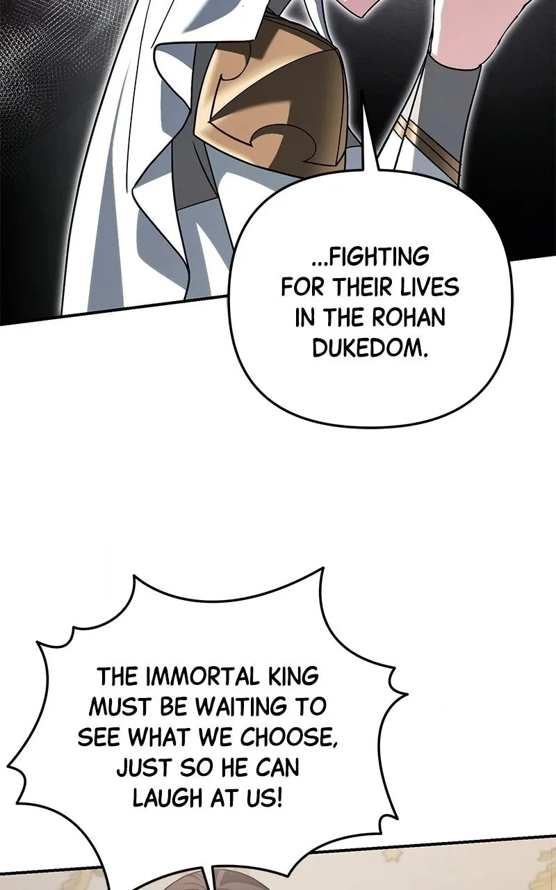 My Avatars' Path to Greatness Chapter 74 page 80