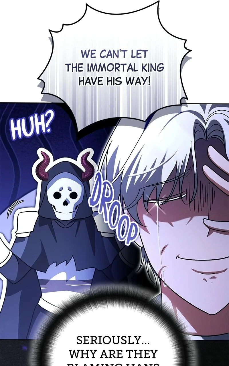 My Avatars' Path to Greatness Chapter 74 page 82