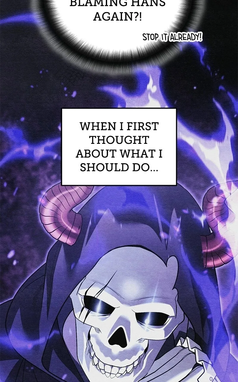 My Avatars' Path to Greatness Chapter 74 page 83