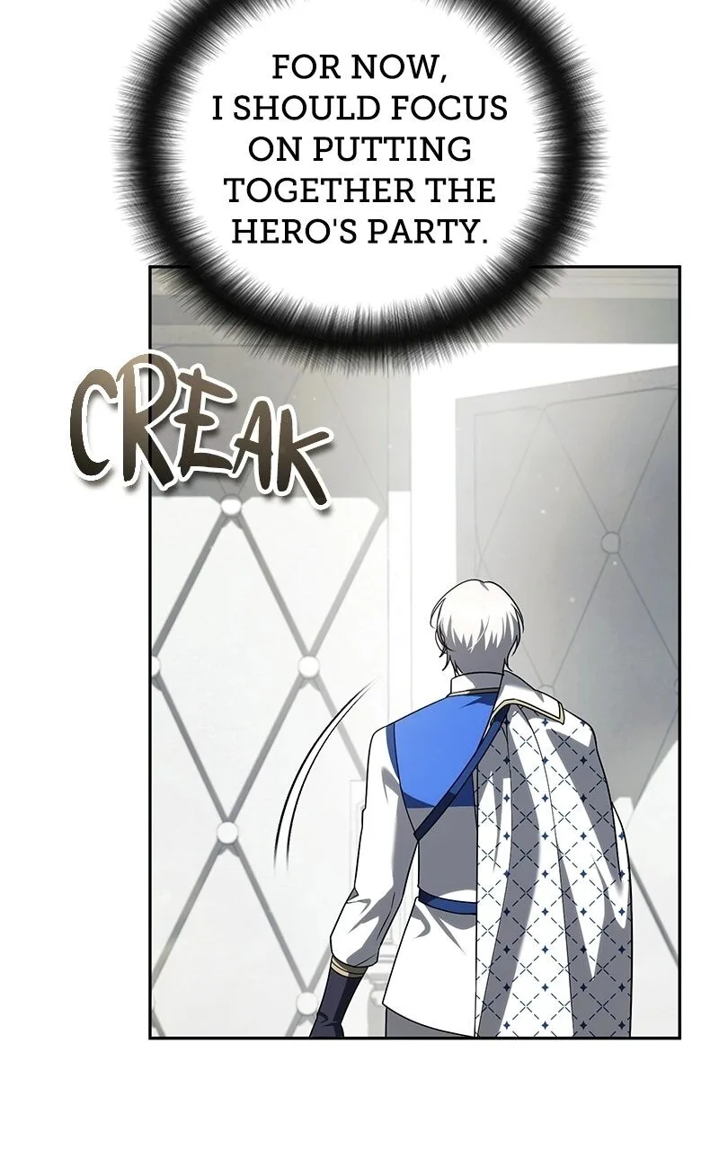My Avatars' Path to Greatness Chapter 75 page 16
