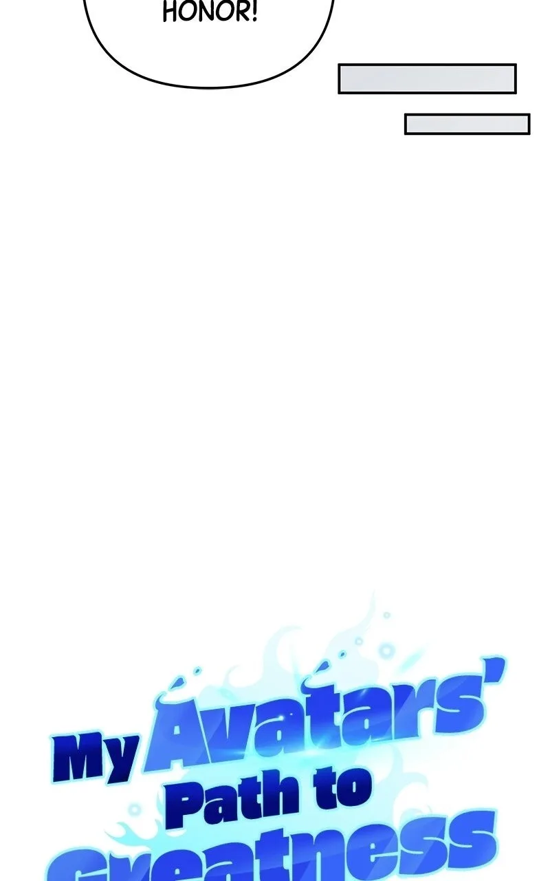 My Avatars' Path to Greatness Chapter 75 page 27