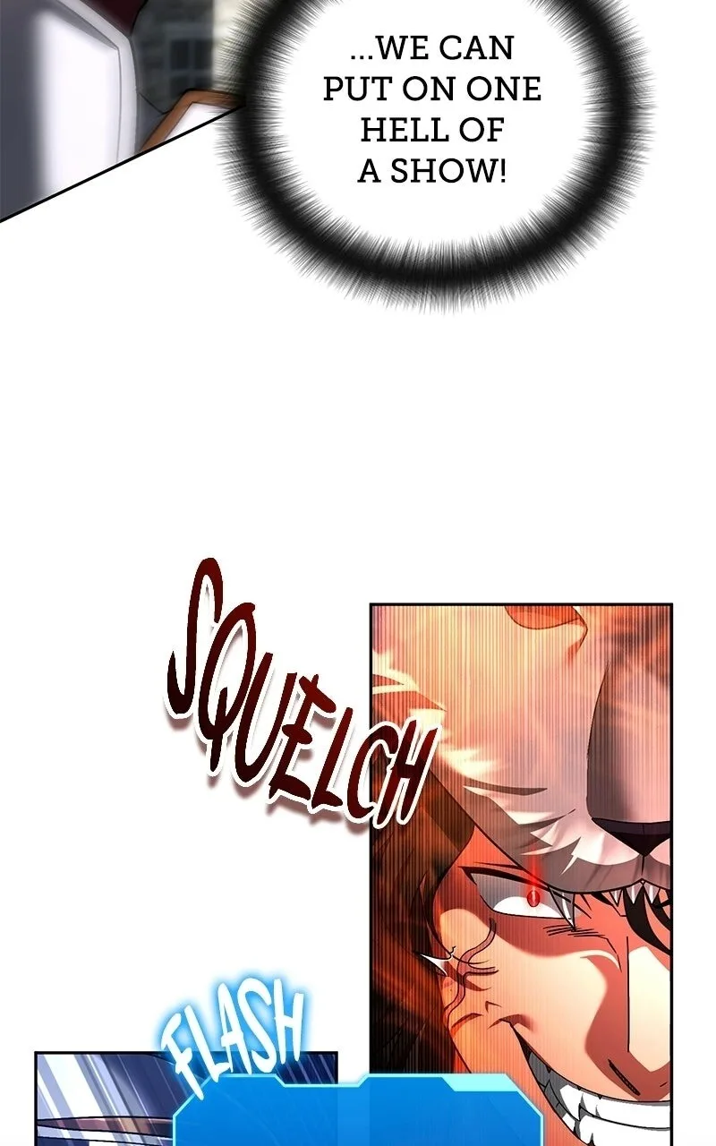My Avatars' Path to Greatness Chapter 75 page 42
