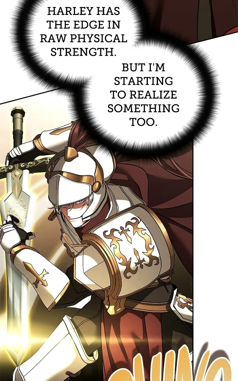 My Avatars' Path to Greatness Chapter 75 page 61